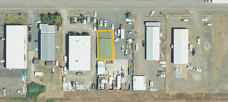 700 Industrial Cir