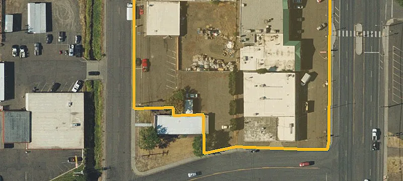 707 Broadway Ave