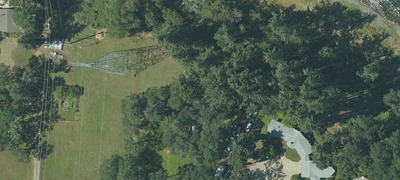 2359 Whistlers Park Rd