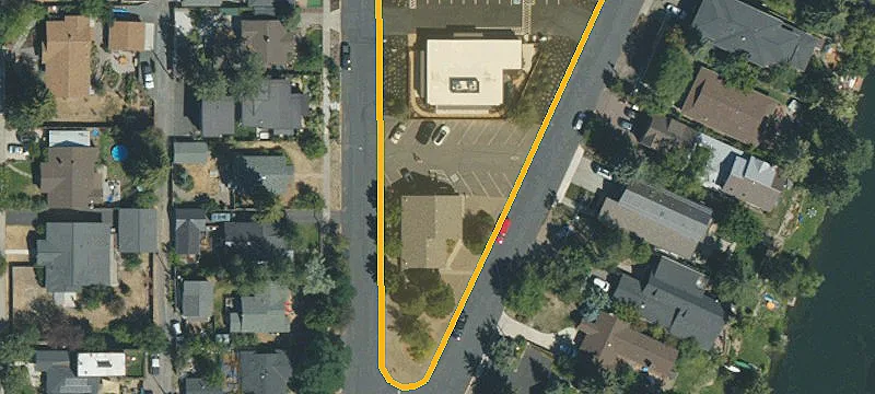 549 Harmon Blvd