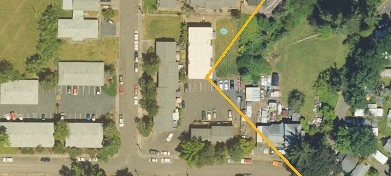 550 Edmunston St