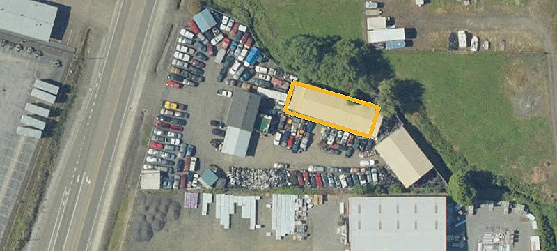 3872 Old Hwy 99th S