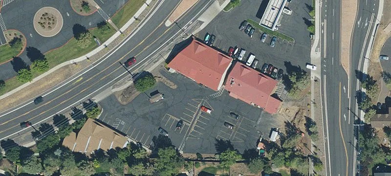 2595 Butler Market Rd