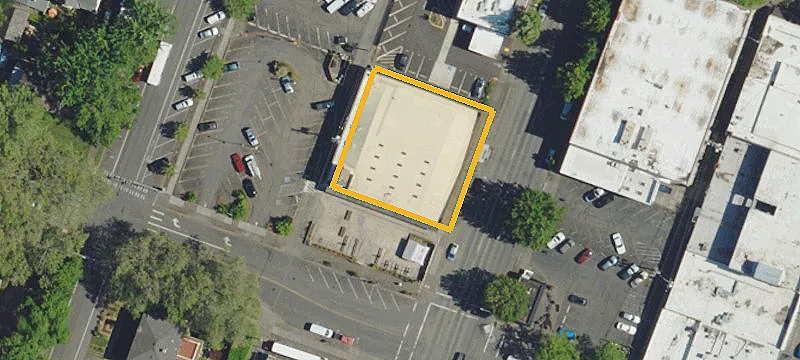 401 Jefferson Ave