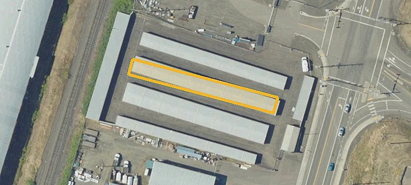 3443 Old Hwy 99th S