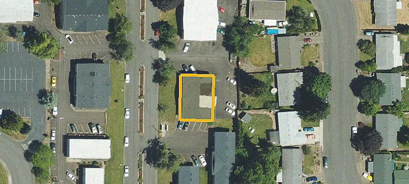 735 Knox N St, Unit 71