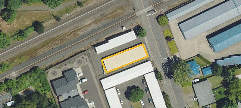 100 Davidson NE St