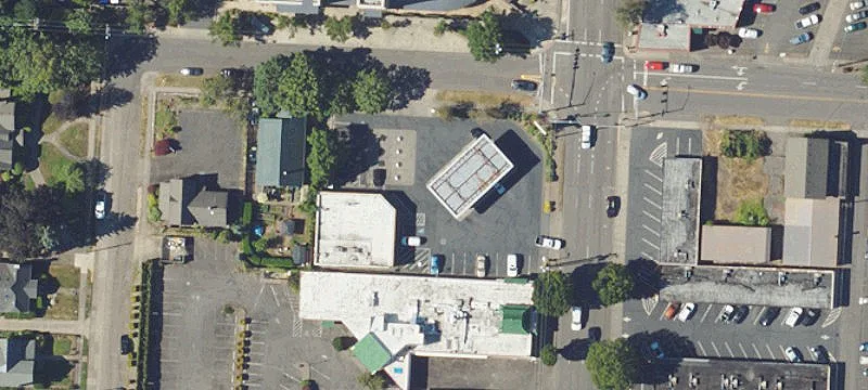 805 Commercial SE St