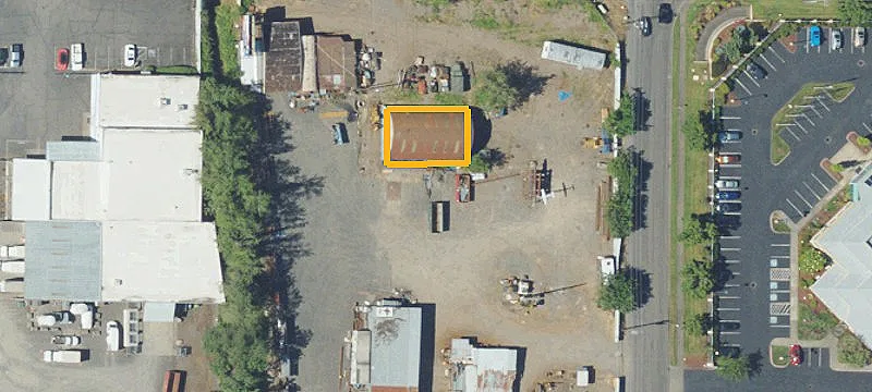 2500 Blk 22nd SE St