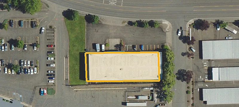 300 Walnut Blvd