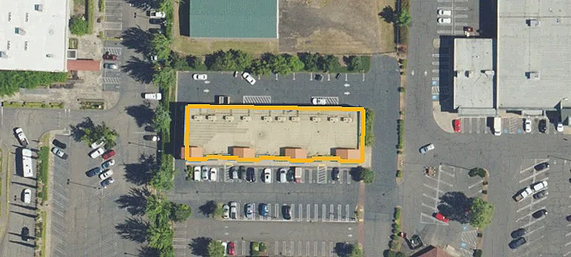1537 Mt Hood Ave