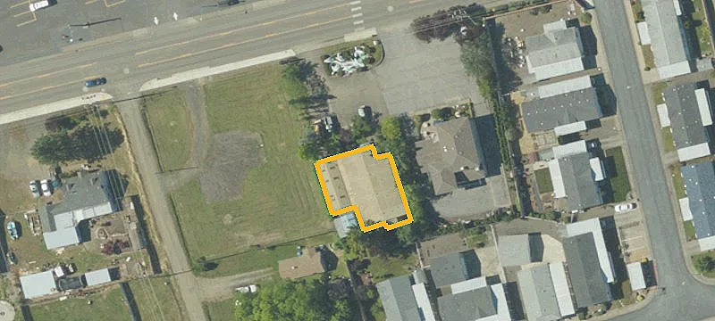 960 Central Ave