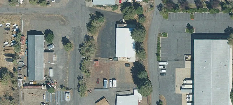 63008 Sherman Rd