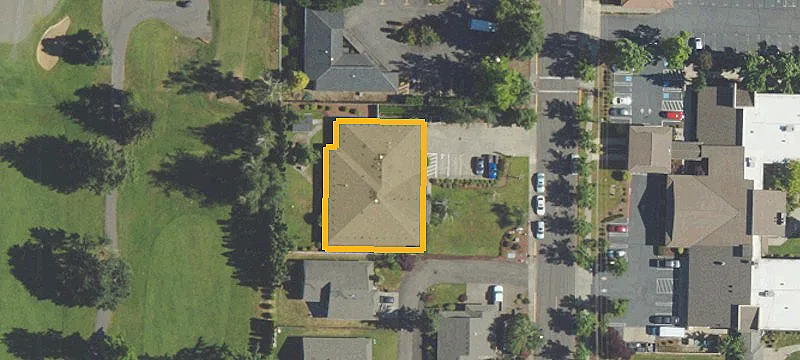 943 Cascade Dr