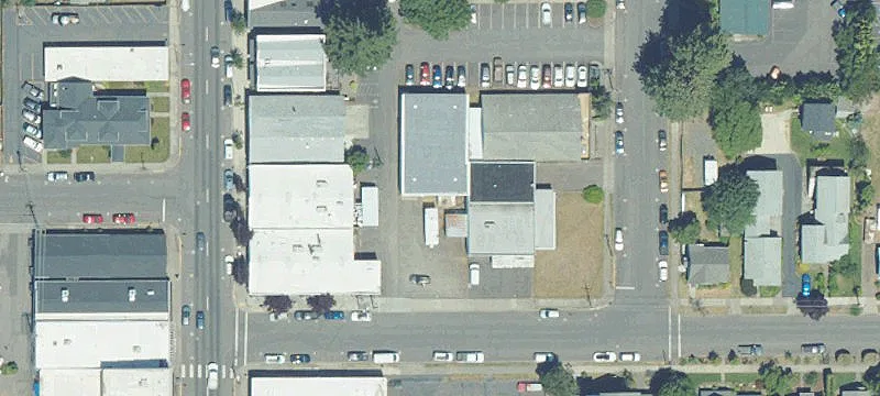 1110 12th Pne St