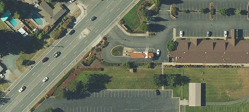 Williams Hwy