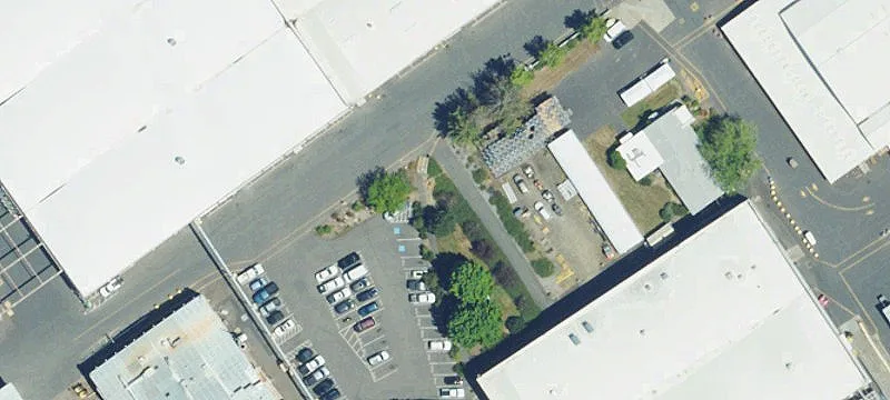 Pacific Hwy