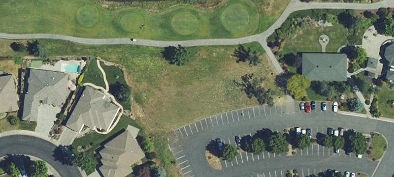 Eagle Pt Dr