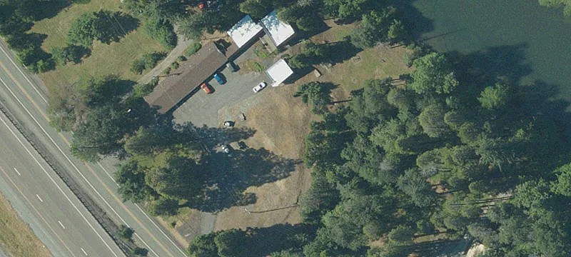 1786 Stanton Park Rd