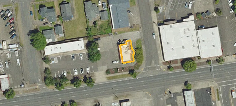 1121 Pacific SE Blvd