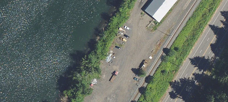 19100 Hwy 99e