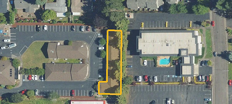 440 Villa Rd