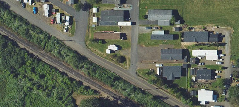 4600 Idaville Rd