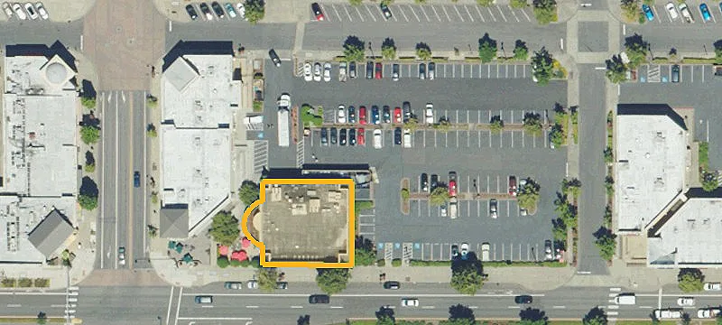 1018 Civic Dr, Unit 1088