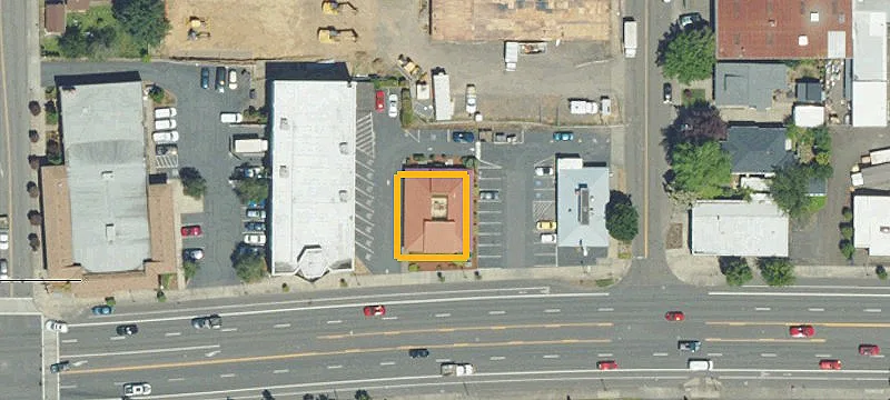 417 Powell Blvd