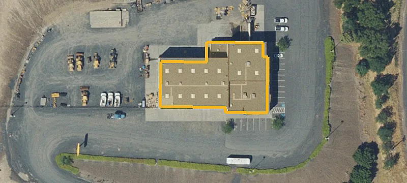 607 Airport Rd