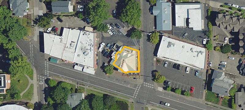2501 Monroe Ave