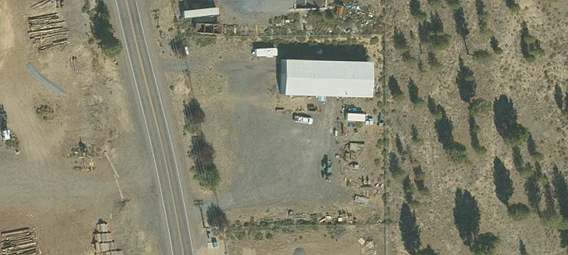 51460 Russell Rd