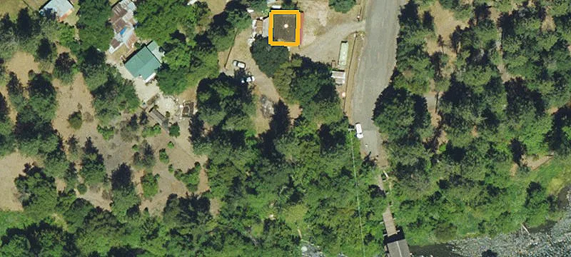 9161 Uppr Applegate Rd