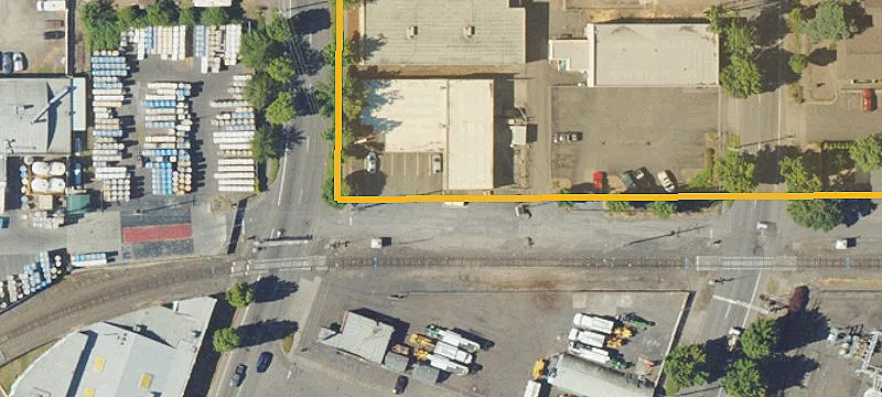 1810 Commercial NE St