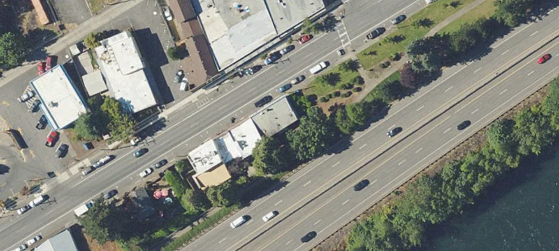 1120 Edgewater NW St