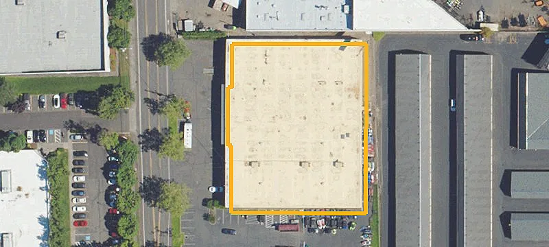 10500 Cascade Ave