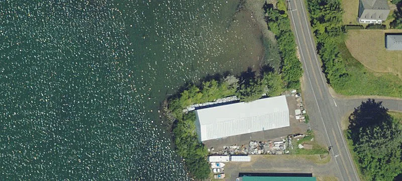 3662 Yaquina Bay Rd