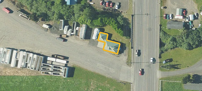 1500 Main N Ave