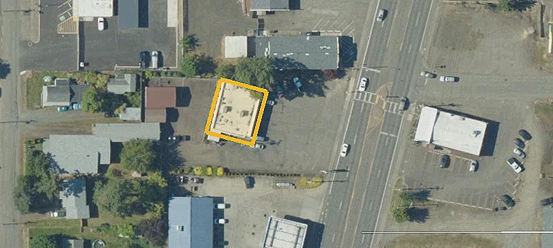 50 Main St