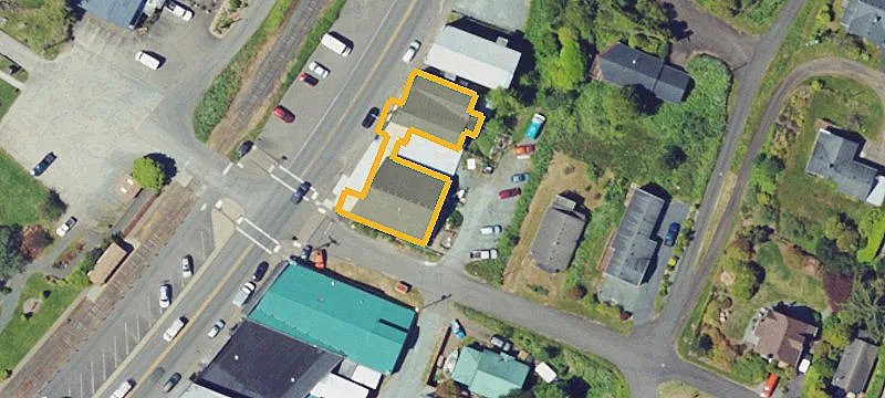 395 Nehalem Blvd