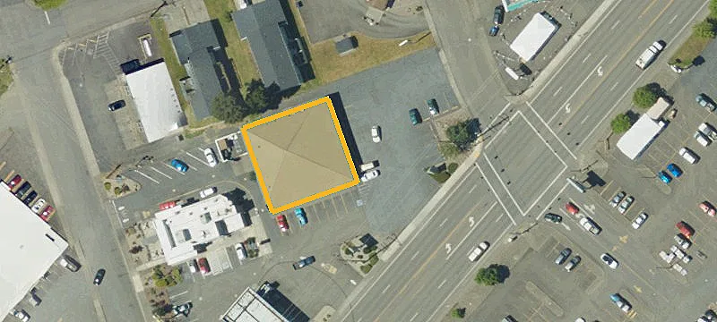 1313 Hwy 101st S