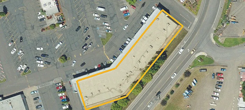 2604 Hwy 99w