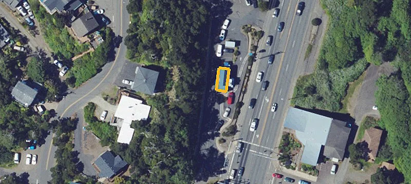 711 Hwy 101