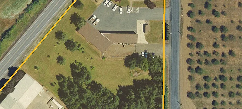 825 Oak Villa Rd