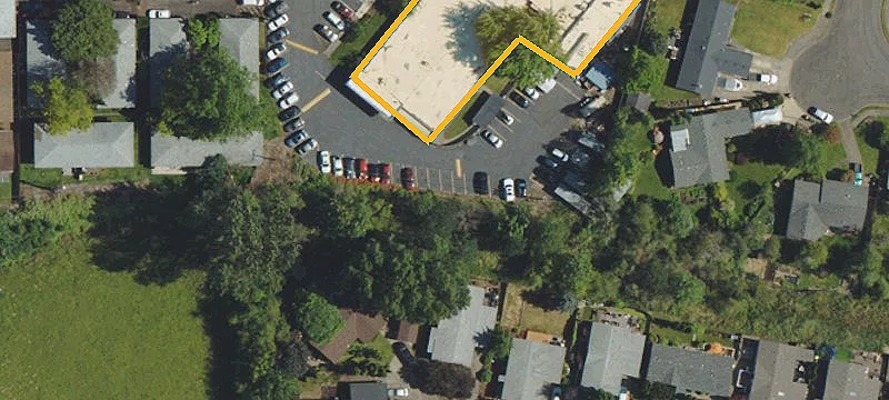 160 Conifer Blvd