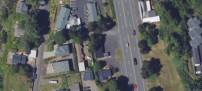 411 Hwy 101