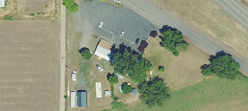 9367 Table Rock Rd