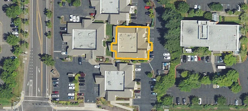 6464 Borland Rd, Unit B20