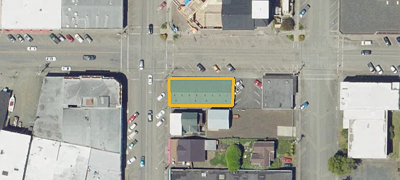 135 2nd St