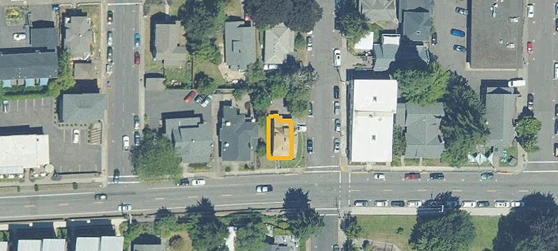 602 Oak St, Unit B-1